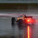 Fernando Alonso (ESP) McLaren MCL33 at Formula One Testing, Day Three, Barcelona, Spain, 28 February 2018. © Mark Sutton/Sutton Images