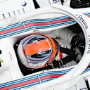 Robert Kubica (POL) Williams FW41 at Formula One Testing, Day Two, Barcelona, Spain, 27 February 2018. © Jerry Andre/Sutton Images