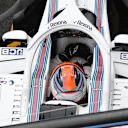 Robert Kubica (POL) Williams FW41 at Formula One Testing, Day Two, Barcelona, Spain, 27 February 2018. © Jerry Andre/Sutton Images