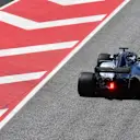 Lewis Hamilton (GBR) Mercedes-AMG F1 W09 EQ Power+ at Formula One Testing, Day One, Barcelona, Spain, Tuesday 15 May 2018. © Mark Sutton/Sutton Images