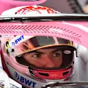 Nicholas Latifi (CDN) Force India VJM11 at Formula One Testing, Day One, Barcelona, Spain, Tuesday 15 May 2018. © Mark Sutton/Sutton Images