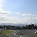 Stoffel Vandoorne (BEL) McLaren MCL33 at Formula One Testing, Day Two, Barcelona, Spain, Wednesday 16 May 2018. © Mark Sutton/Sutton Images