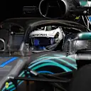 Valtteri Bottas (FIN) Mercedes-AMG F1 W09 EQ Power+ at Formula One Testing, Day Two, Barcelona, Spain, Wednesday 16 May 2018. © Jerry Andre/Sutton Images