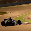 Brendon Hartley (NZL) Scuderia Toro Rosso STR13 at Formula One Testing, Day Four, Barcelona, Spain, 9 March 2018. © Jerry Andre/Sutton Images