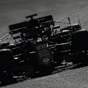 Carlos Sainz jr (ESP) Renault Sport F1 Team RS18 with aero sensors at Formula One Testing, Day Four, Barcelona, Spain, 9 March 2018. © Jerry Andre/Sutton Images