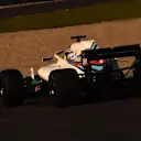 Sergey Sirotkin (RUS) Williams FW41 at Formula One Testing, Day Four, Barcelona, Spain, 9 March 2018. © Jerry Andre/Sutton Images