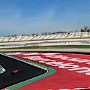 Kimi Raikkonen (FIN) Ferrari SF-71H at Formula One Testing, Day Four, Barcelona, Spain, 9 March 2018. © Jerry Andre/Sutton Images