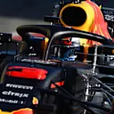 Daniel Ricciardo (AUS) Red Bull Racing RB14 at Formula One Testing, Day Four, Barcelona, Spain, 9 March 2018. © Jerry Andre/Sutton Images