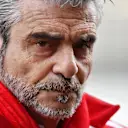 Maurizio Arrivabene (ITA) Ferrari Team Principal at Formula One Testing, Day Four, Barcelona, Spain, 9 March 2018. © Mark Sutton/Sutton Images