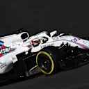 Marcus Ericsson (SWE) Alfa Romeo Sauber C37 with aero paint at Formula One Testing, Day One, Barcelona, Spain, 6 March 2018. © Jerry Andre/Sutton Images