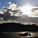 Sergio Perez (MEX) Force India VJM11 at Formula One Testing, Day One, Barcelona, Spain, 6 March 2018. © Mark Sutton/Sutton Images