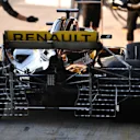 Nico Hulkenberg (GER) Renault Sport F1 Team RS18 with aero sensors at Formula One Testing, Day One, Barcelona, Spain, 6 March 2018. © Mark Sutton/Sutton Images
