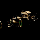 Lewis Hamilton (GBR) Mercedes-AMG F1 W09 EQ Power+ at Formula One Testing, Day One, Barcelona, Spain, 6 March 2018. © Jerry Andre/Sutton Images