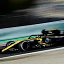 at Formula One Testing, Day Two, Barcelona, Spain, 7 March 2018. © Jerry Andre/Sutton Images