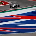 Marcus Ericsson, Alfa Romeo Sauber C37 at Formula World Championship, Rd18, United States Grand Prix, Qualifying, Circuit of the Americas, Austin, Texas, USA, Saturday 20 October 2018.