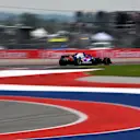 Brendon Hartley, Toro Rosso STR13 at Formula One World Championship, Rd18, United States Grand Prix, Qualifying, Circuit of the Americas, Austin, Texas, USA, Saturday 20 October 2018.