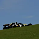 Nico Hulkenberg, Renault Sport F1 Team R.S. 18 at Formula One World Championship, Rd18, United States Grand Prix, Race, Circuit of the Americas, Austin, Texas, USA, Sunday 21 October 2018.