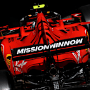 ABU DHABI, UNITED ARAB EMIRATES - NOVEMBER 29: Charles Leclerc of Monaco driving the (16) Scuderia Ferrari SF90 leaves the pitlane during practice for the F1 Grand Prix of Abu Dhabi at Yas Marina Circuit on November 29, 2019 in Abu Dhabi, United Arab Emirates. (Photo by Charles Coates/Getty Images)