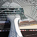 ABU DHABI, UNITED ARAB EMIRATES - NOVEMBER 29: Daniel Ricciardo of Australia driving the (3) Renault Sport Formula One Team RS19 on track during practice for the F1 Grand Prix of Abu Dhabi at Yas Marina Circuit on November 29, 2019 in Abu Dhabi, United Arab Emirates. (Photo by Mark Thompson/Getty Images)