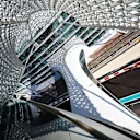 ABU DHABI, UNITED ARAB EMIRATES - NOVEMBER 29: Lando Norris of Great Britain driving the (4) McLaren F1 Team MCL34 Renault on track during practice for the F1 Grand Prix of Abu Dhabi at Yas Marina Circuit on November 29, 2019 in Abu Dhabi, United Arab Emirates. (Photo by Mark Thompson/Getty Images)