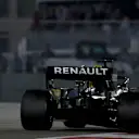 ABU DHABI, UNITED ARAB EMIRATES - NOVEMBER 30: Daniel Ricciardo of Australia driving the (3) Renault Sport Formula One Team RS19 on track during qualifying for the F1 Grand Prix of Abu Dhabi at Yas Marina Circuit on November 30, 2019 in Abu Dhabi, United Arab Emirates. (Photo by Charles Coates/Getty Images)