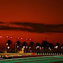 ABU DHABI, UNITED ARAB EMIRATES - NOVEMBER 30: Lando Norris of Great Britain driving the (4) McLaren F1 Team MCL34 Renault on track during qualifying for the F1 Grand Prix of Abu Dhabi at Yas Marina Circuit on November 30, 2019 in Abu Dhabi, United Arab Emirates. (Photo by Mark Thompson/Getty Images)