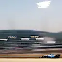 ABU DHABI, UNITED ARAB EMIRATES - DECEMBER 01: Robert Kubica of Poland driving the (88) Rokit Williams Racing FW42 Mercedes on track during the F1 Grand Prix of Abu Dhabi at Yas Marina Circuit on December 01, 2019 in Abu Dhabi, United Arab Emirates. (Photo by Dan Istitene/Getty Images)