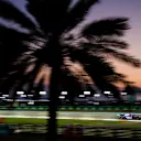 ABU DHABI, UNITED ARAB EMIRATES - DECEMBER 01:Daniil Kvyat of Scuderia Toro Rosso and Russia  during the F1 Grand Prix of Abu Dhabi at Yas Marina Circuit on December 01, 2019 in Abu Dhabi, United Arab Emirates. (Photo by Peter Fox/Getty Images)