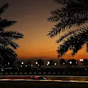 ABU DHABI, UNITED ARAB EMIRATES - DECEMBER 01: Max Verstappen of the Netherlands driving the (33) Aston Martin Red Bull Racing RB15 on track during the F1 Grand Prix of Abu Dhabi at Yas Marina Circuit on December 01, 2019 in Abu Dhabi, United Arab Emirates. (Photo by Mark Thompson/Getty Images)