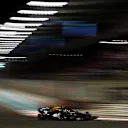 ABU DHABI, UNITED ARAB EMIRATES - DECEMBER 01: Romain Grosjean of France driving the (8) Haas F1 Team VF-19 Ferrari on track during the F1 Grand Prix of Abu Dhabi at Yas Marina Circuit on December 01, 2019 in Abu Dhabi, United Arab Emirates. (Photo by Mark Thompson/Getty Images)