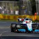 MELBOURNE GRAND PRIX CIRCUIT, AUSTRALIA - MARCH 14: Robert Kubica, Williams FW42 during the Australian GP at Melbourne Grand Prix Circuit on March 14, 2019 in Melbourne Grand Prix Circuit, Australia. (Photo by Sam Bloxham / LAT Images)