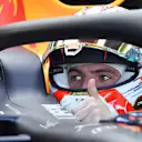 MELBOURNE GRAND PRIX CIRCUIT, AUSTRALIA - MARCH 15: Max Verstappen, Red Bull Racing during the Australian GP at Melbourne Grand Prix Circuit on March 15, 2019 in Melbourne Grand Prix Circuit, Australia. (Photo by Mark Sutton / Sutton Images)