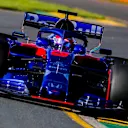 MELBOURNE GRAND PRIX CIRCUIT, AUSTRALIA - MARCH 15: Daniil Kvyat, Toro Roso STR14 during the Australian GP at Melbourne Grand Prix Circuit on March 15, 2019 in Melbourne Grand Prix Circuit, Australia. (Photo by Steven Tee / LAT Images)