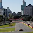 MELBOURNE GRAND PRIX CIRCUIT, AUSTRALIA - MARCH 15: Pierre Gasly, Red Bull Racing RB15 during the Australian GP at Melbourne Grand Prix Circuit on March 15, 2019 in Melbourne Grand Prix Circuit, Australia. (Photo by Joe Portlock / LAT Images)