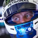 MELBOURNE GRAND PRIX CIRCUIT, AUSTRALIA - MARCH 15: Valtteri Bottas, Mercedes AMG F1 during the Australian GP at Melbourne Grand Prix Circuit on March 15, 2019 in Melbourne Grand Prix Circuit, Australia.