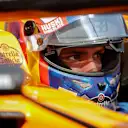 MELBOURNE GRAND PRIX CIRCUIT, AUSTRALIA - MARCH 16: Carlos Sainz, McLaren during the Australian GP at Melbourne Grand Prix Circuit on March 16, 2019 in Melbourne Grand Prix Circuit, Australia. (Photo by Steven Tee / LAT Images)
