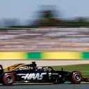 MELBOURNE GRAND PRIX CIRCUIT, AUSTRALIA - MARCH 16: Romain Grosjean, Haas VF-19 during the Australian GP at Melbourne Grand Prix Circuit on March 16, 2019 in Melbourne Grand Prix Circuit, Australia. (Photo by Sam Bloxham / LAT Images)