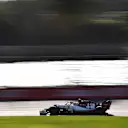 MELBOURNE GRAND PRIX CIRCUIT, AUSTRALIA - MARCH 15: Kimi Raikkonen, Alfa Romeo Racing C38 during the Australian GP at Melbourne Grand Prix Circuit on March 15, 2019 in Melbourne Grand Prix Circuit, Australia. (Photo by Mark Sutton / Sutton Images)