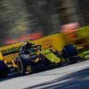 MELBOURNE GRAND PRIX CIRCUIT, AUSTRALIA - MARCH 15: Nico Hulkenberg, Renault R.S. 19 during the Australian GP at Melbourne Grand Prix Circuit on March 15, 2019 in Melbourne Grand Prix Circuit, Australia. (Photo by Jerry Andre / Sutton Images)