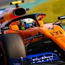 MELBOURNE GRAND PRIX CIRCUIT, AUSTRALIA - MARCH 16: Lando Norris, McLaren MCL34 during the Australian GP at Melbourne Grand Prix Circuit on March 16, 2019 in Melbourne Grand Prix Circuit, Australia. (Photo by Andy Hone / LAT Images)