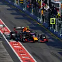 MELBOURNE GRAND PRIX CIRCUIT, AUSTRALIA - MARCH 16: Pierre Gasly, Red Bull Racing RB15 during the Australian GP at Melbourne Grand Prix Circuit on March 16, 2019 in Melbourne Grand Prix Circuit, Australia. (Photo by Jerry Andre / Sutton Images)