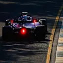 MELBOURNE GRAND PRIX CIRCUIT, AUSTRALIA - MARCH 16: Lance Stroll, Racing Point RP19 during the Australian GP at Melbourne Grand Prix Circuit on March 16, 2019 in Melbourne Grand Prix Circuit, Australia. (Photo by Andy Hone / LAT Images)