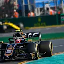 MELBOURNE GRAND PRIX CIRCUIT, AUSTRALIA - MARCH 17: Kevin Magnussen, Haas VF-19 during the Australian GP at Melbourne Grand Prix Circuit on March 17, 2019 in Melbourne Grand Prix Circuit, Australia. (Photo by Andy Hone / LAT Images)