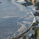 MELBOURNE GRAND PRIX CIRCUIT, AUSTRALIA - MARCH 17: Daniel Ricciardo, Renault R.S.19 during the Australian GP at Melbourne Grand Prix Circuit on March 17, 2019 in Melbourne Grand Prix Circuit, Australia. (Photo by Sam Bloxham / LAT Images)