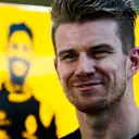 MELBOURNE GRAND PRIX CIRCUIT, AUSTRALIA - MARCH 14: Nico Hulkenberg, Renault F1 Team during the Australian GP at Melbourne Grand Prix Circuit on March 14, 2019 in Melbourne Grand Prix Circuit, Australia. (Photo by Andy Hone / LAT Images)