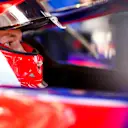 RED BULL RING, AUSTRIA - JUNE 28: Daniil Kvyat, Toro Rosso during the Austrian GP at Red Bull Ring on June 28, 2019 in Red Bull Ring, Austria. (Photo by Andy Hone / LAT Images)