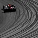 RED BULL RING, AUSTRIA - JUNE 28: Antonio Giovinazzi, Alfa Romeo Racing C38 during the Austrian GP at Red Bull Ring on June 28, 2019 in Red Bull Ring, Austria. (Photo by Jerry Andre / LAT Images)