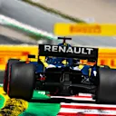 RED BULL RING, AUSTRIA - JUNE 28: Daniel Ricciardo, Renault R.S.19 during the Austrian GP at Red Bull Ring on June 28, 2019 in Red Bull Ring, Austria. (Photo by Mark Sutton / Sutton Images)