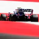 RED BULL RING, AUSTRIA - JUNE 28: Lance Stroll, Racing Point RP19 during the Austrian GP at Red Bull Ring on June 28, 2019 in Red Bull Ring, Austria. (Photo by Steven Tee / LAT Images)