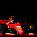 RED BULL RING, AUSTRIA - JUNE 28: Charles Leclerc, Ferrari SF90 during the Austrian GP at Red Bull Ring on June 28, 2019 in Red Bull Ring, Austria. (Photo by Andy Hone / LAT Images)